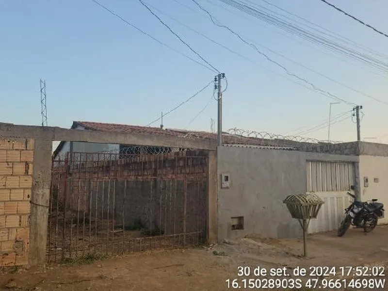 Casa em Venda Direta