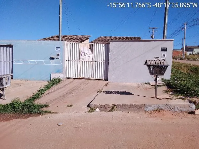 Casa em Venda Direta