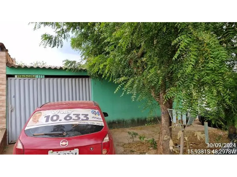 Casa em Venda Direta