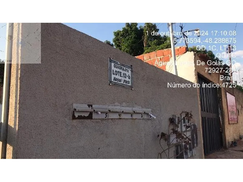 Casa em Venda Direta