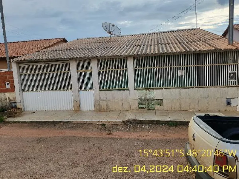 Casa em Venda Direta