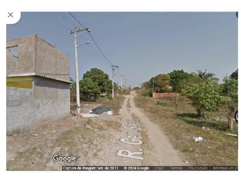 Terreno em Venda Direta