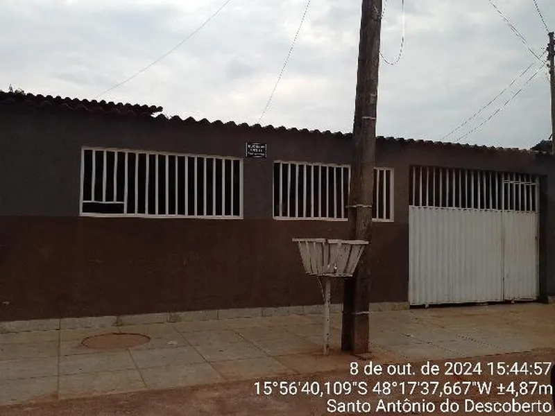 Casa em Venda Direta