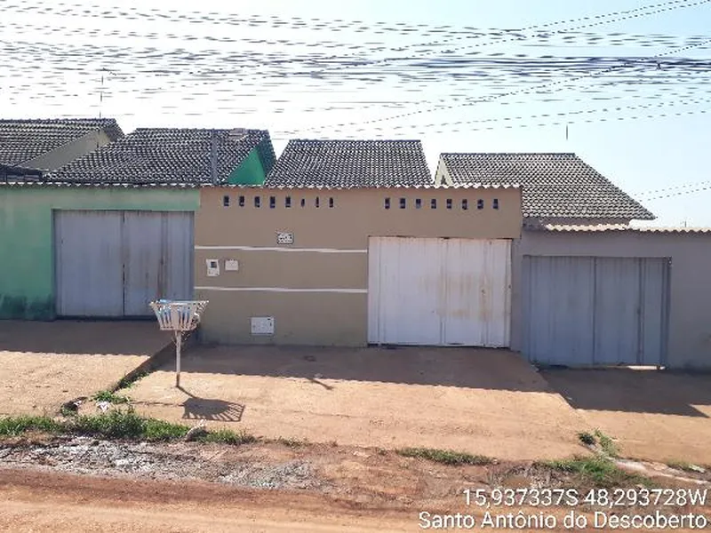 Casa em Venda Direta