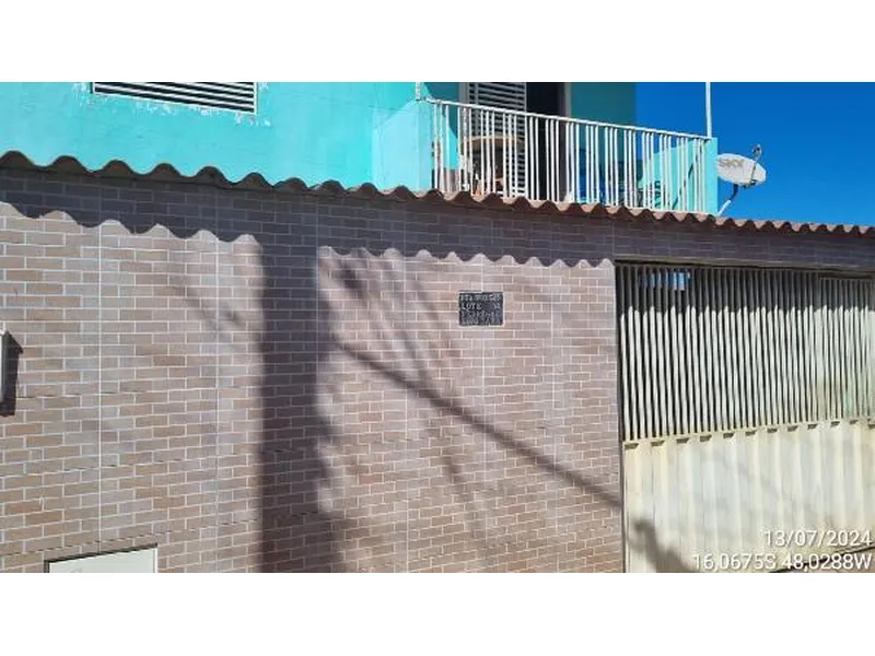 Casa em Venda Direta