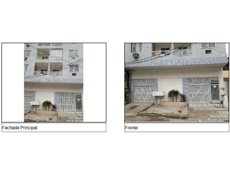 Apartamento em Venda Direta