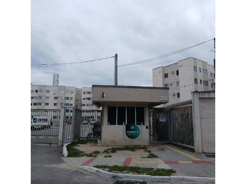 Apartamento em Venda Direta