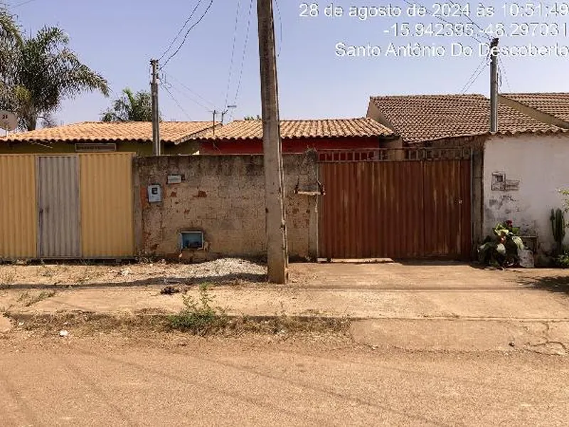Casa em Venda Direta