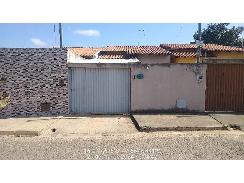 Casa em Venda Direta