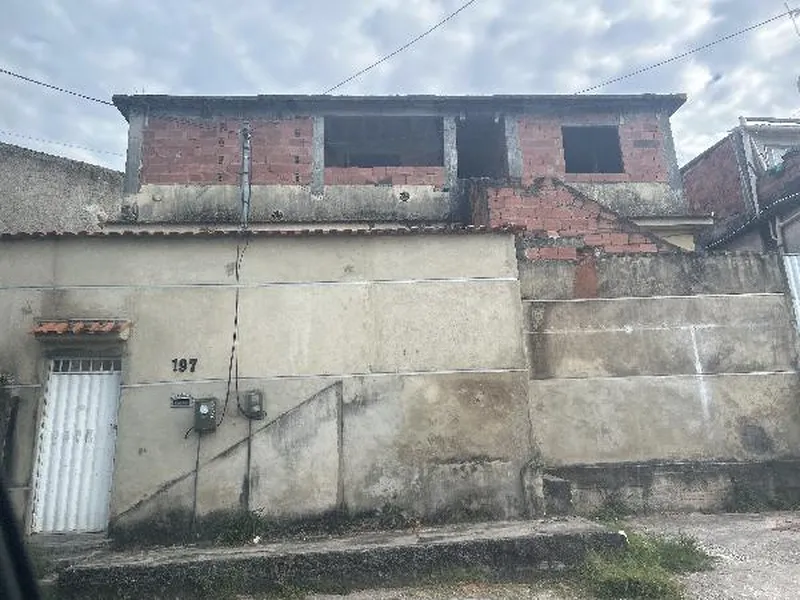Casa em Venda Direta
