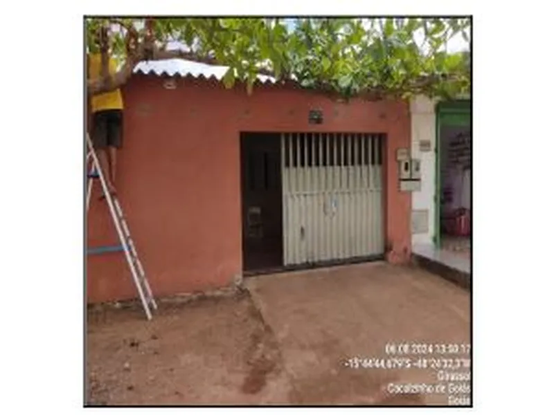 Casa em Venda Direta