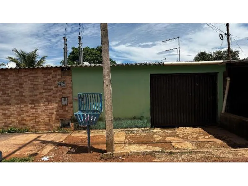 Casa em Venda Direta