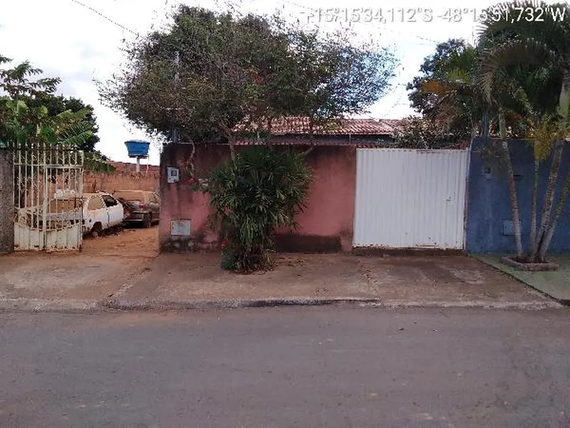 Casa em Venda Direta