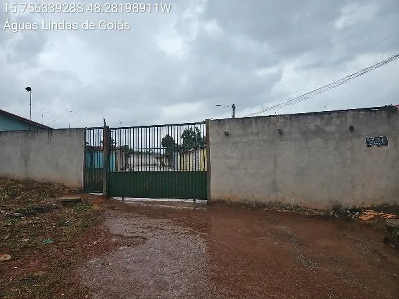 Casa em Venda Direta