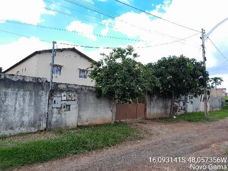 Casa em Venda Direta