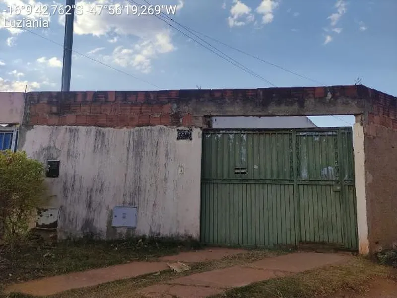 Casa em Venda Direta