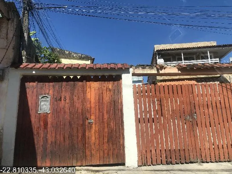 Casa em Venda Direta