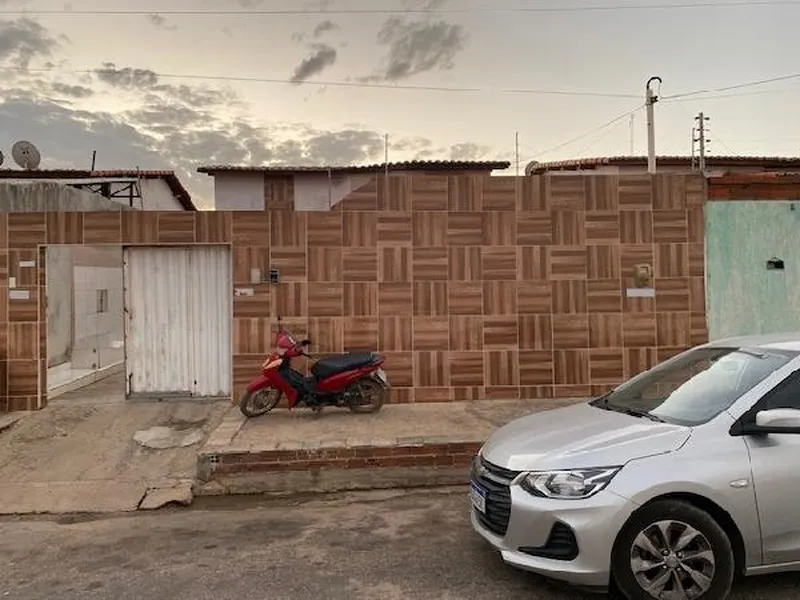 Casa em Venda Direta