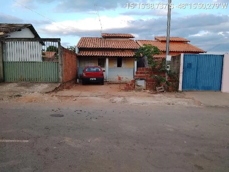 Casa em Venda Direta