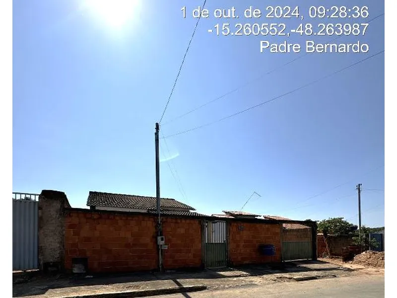 Casa em Venda Direta