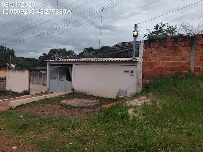Casa em Venda Direta