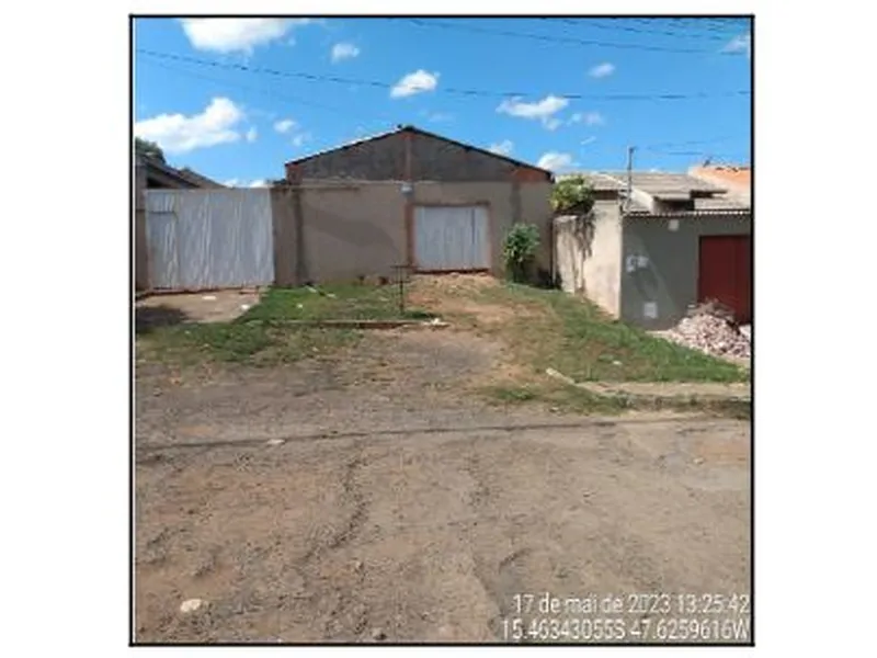 Casa em Venda Direta