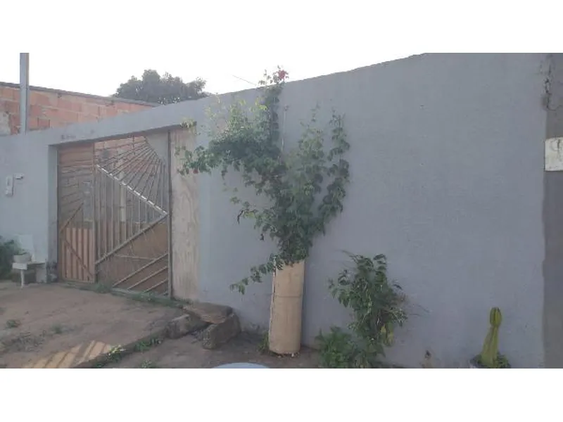 Casa em Venda Direta