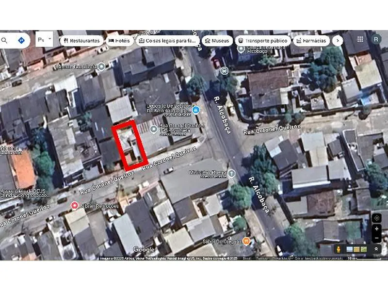 Casa em Venda Direta