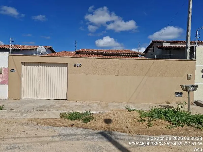 Casa em Venda Direta
