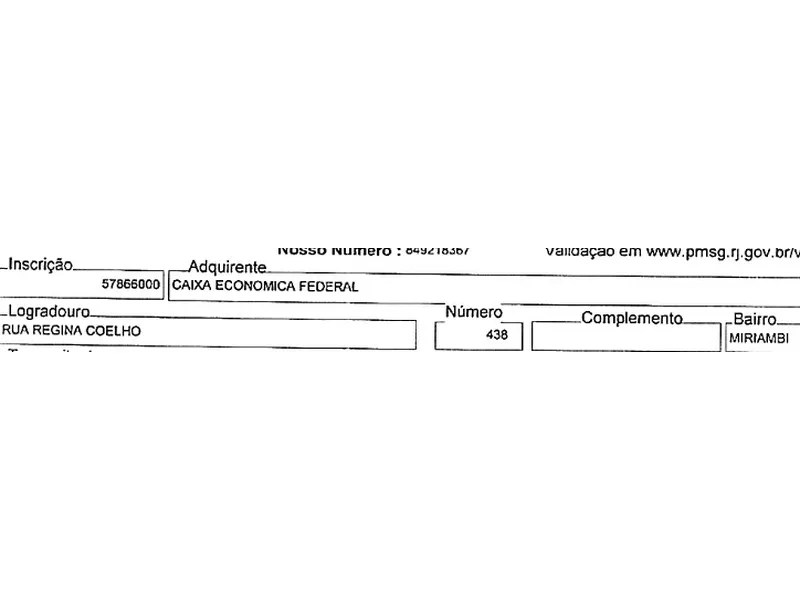 Casa em Venda Direta