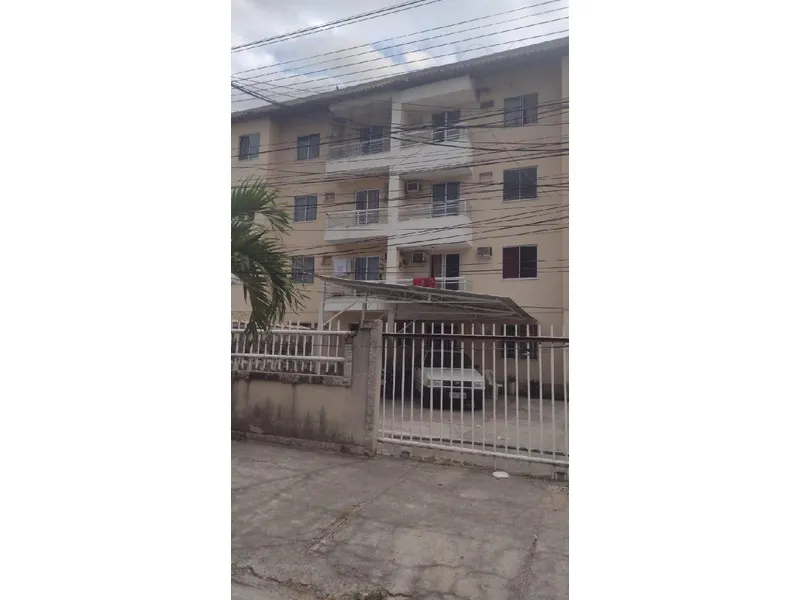 Apartamento em Venda Direta