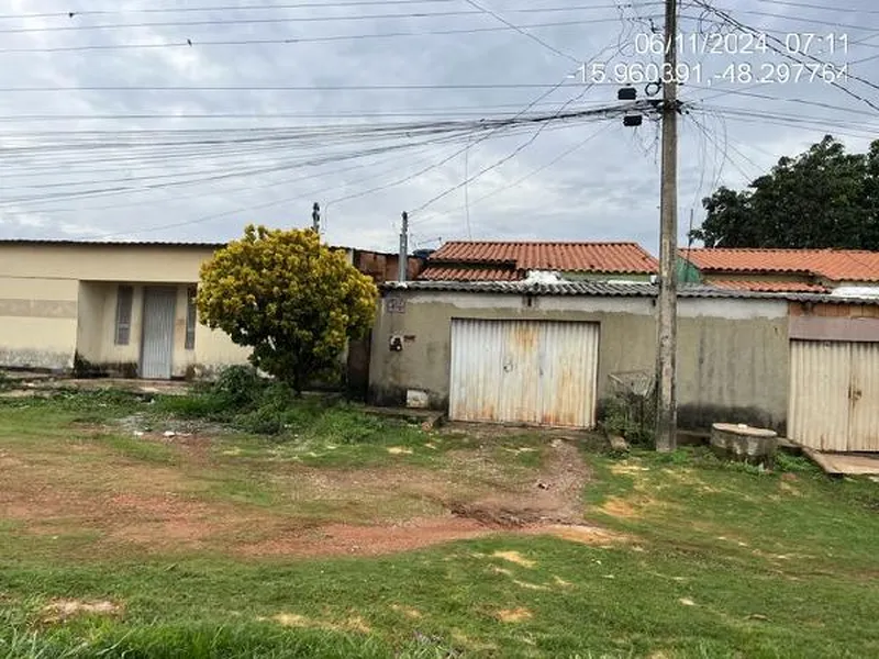 Casa em Venda Direta