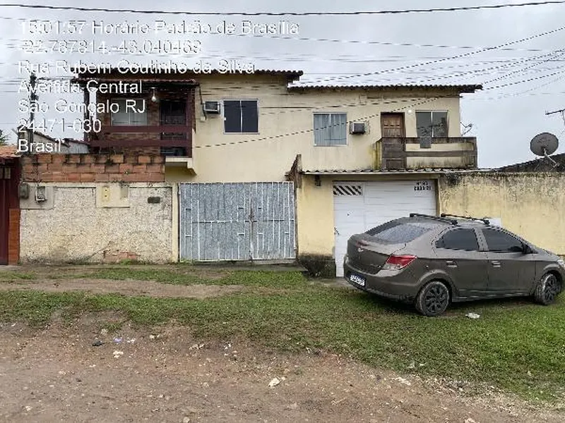 Casa em Venda Direta