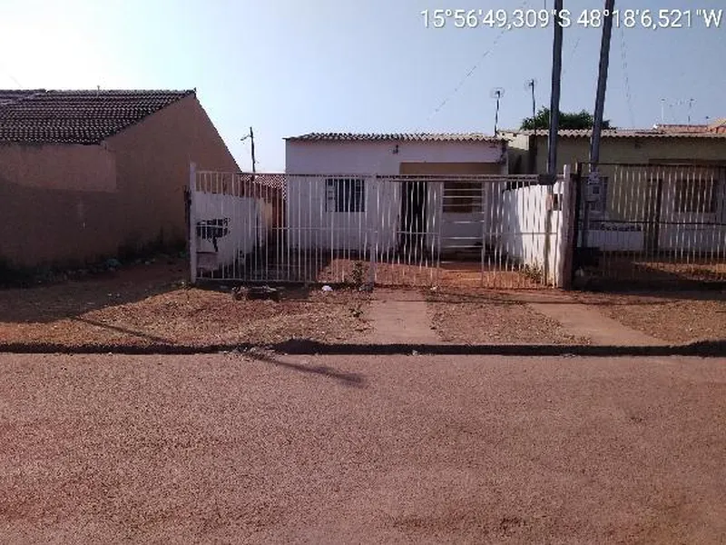 Casa em Venda Direta