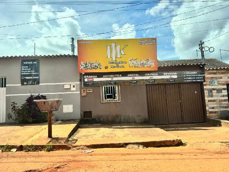 Casa em Venda Direta