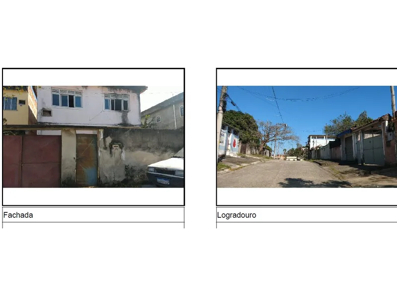 Casa em Venda Direta