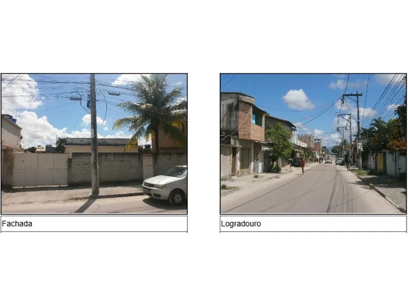 Casa em Venda Direta