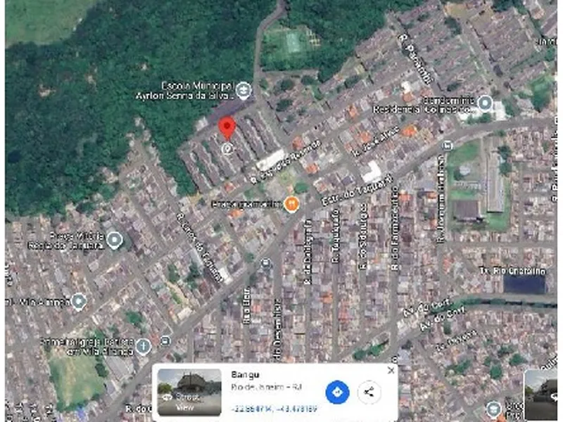 Apartamento em Venda Direta