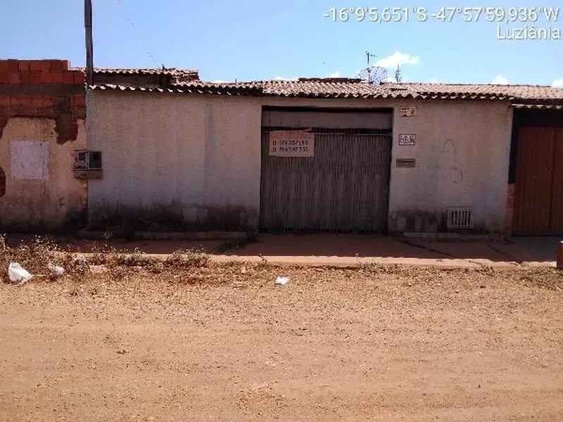 Casa em Venda Direta