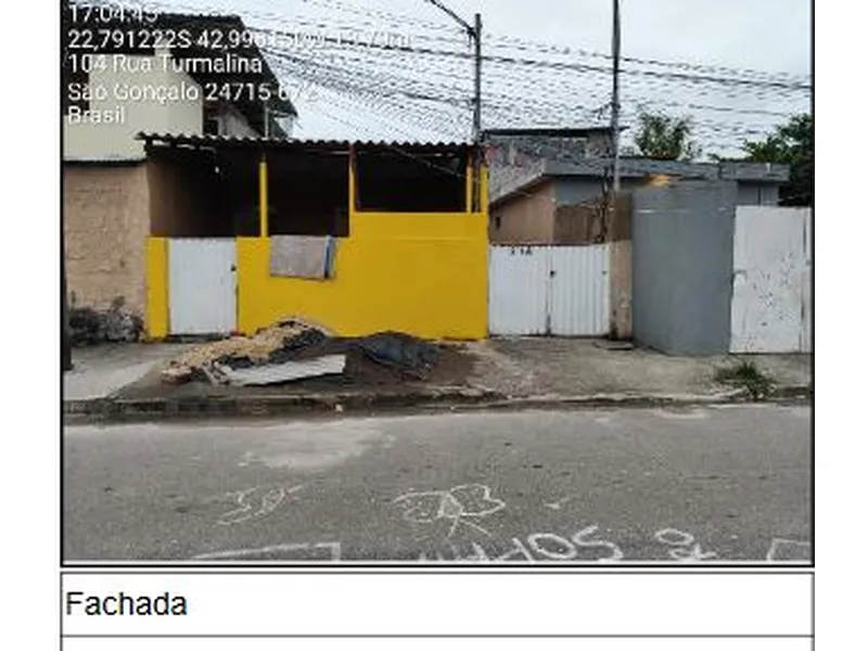 Casa em Venda Direta