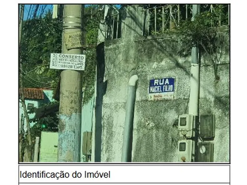 Casa em Venda Direta