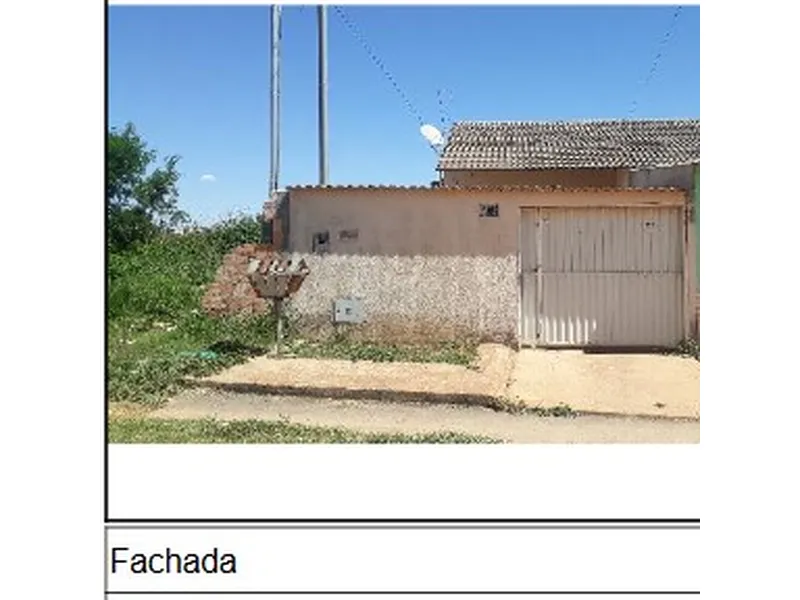 Casa em Venda Direta