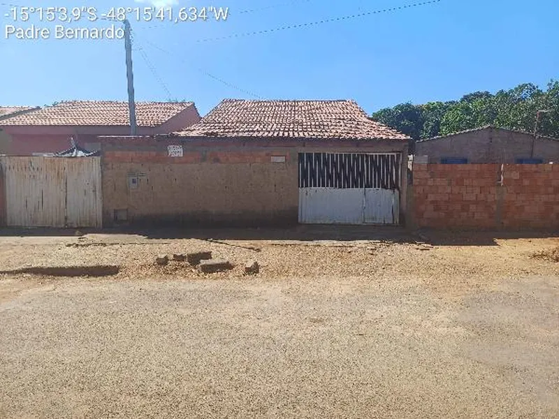 Casa em Venda Direta