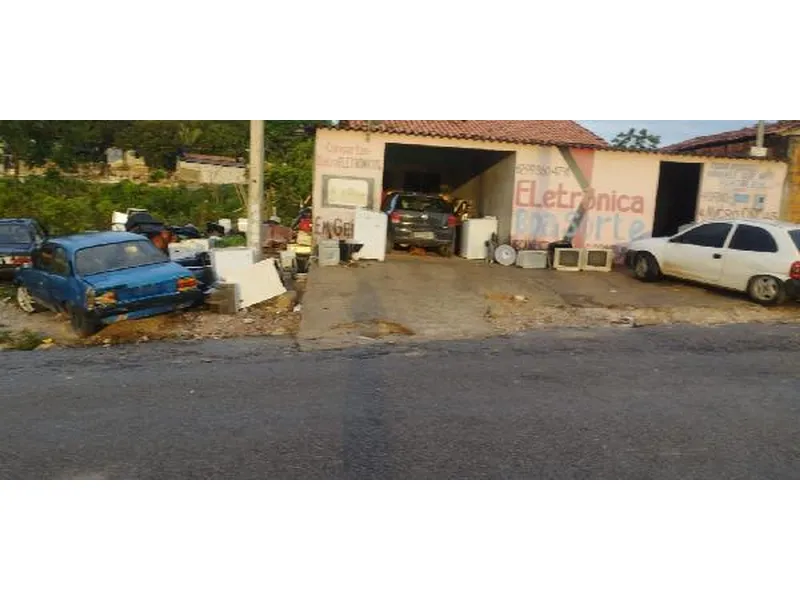 Casa em Venda Direta