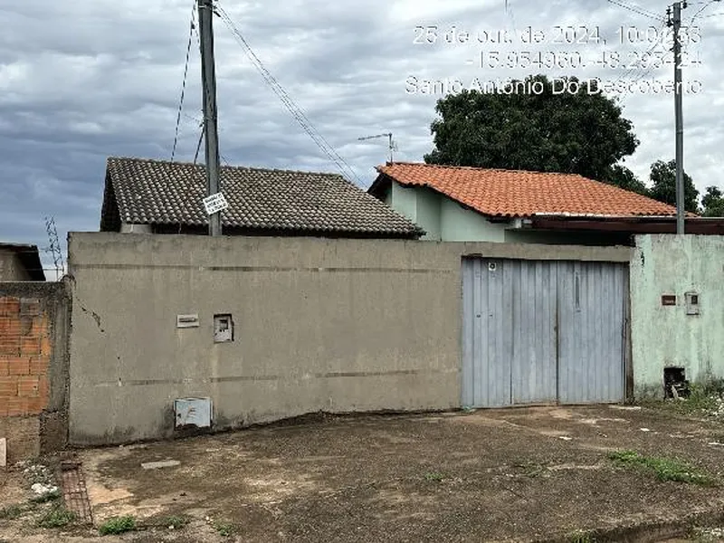Casa em Venda Direta