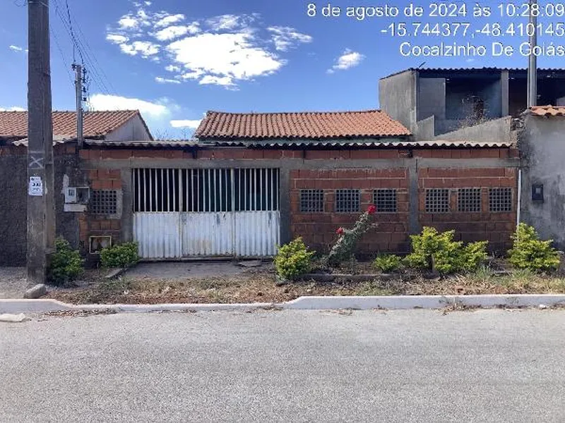 Casa em Venda Direta