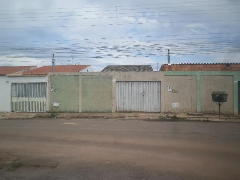Casa em Venda Direta