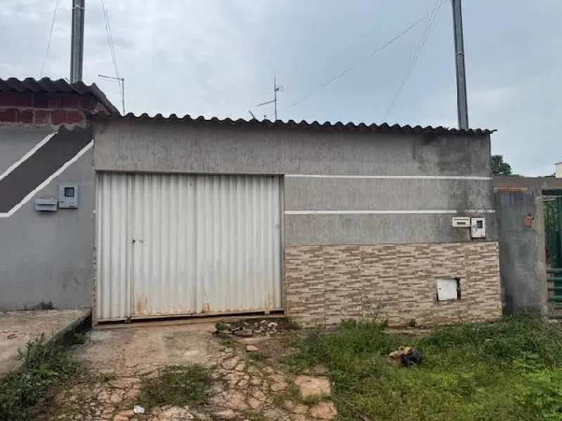 Casa em Venda Direta