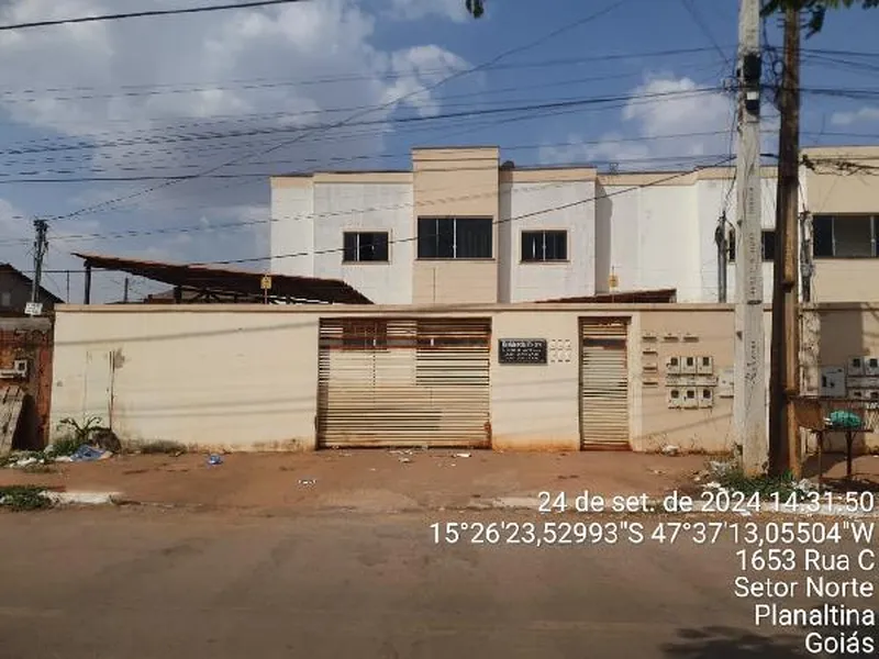 Apartamento em Venda Direta