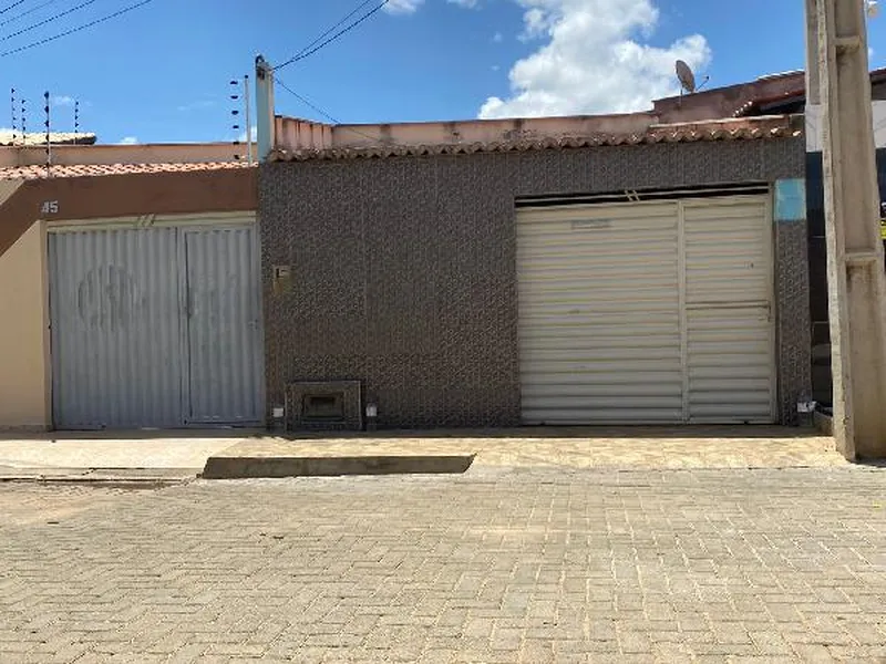 Casa em Venda Direta